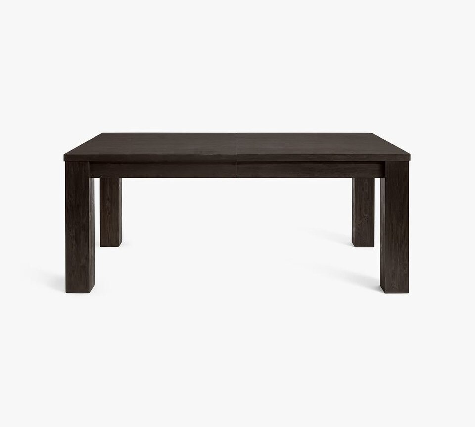 Folsom Storage Extending Dining Table