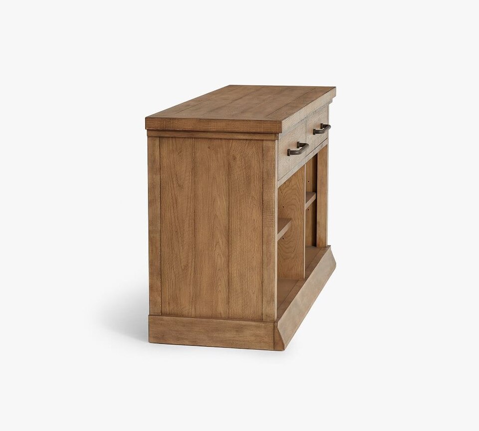 Fort Buffet