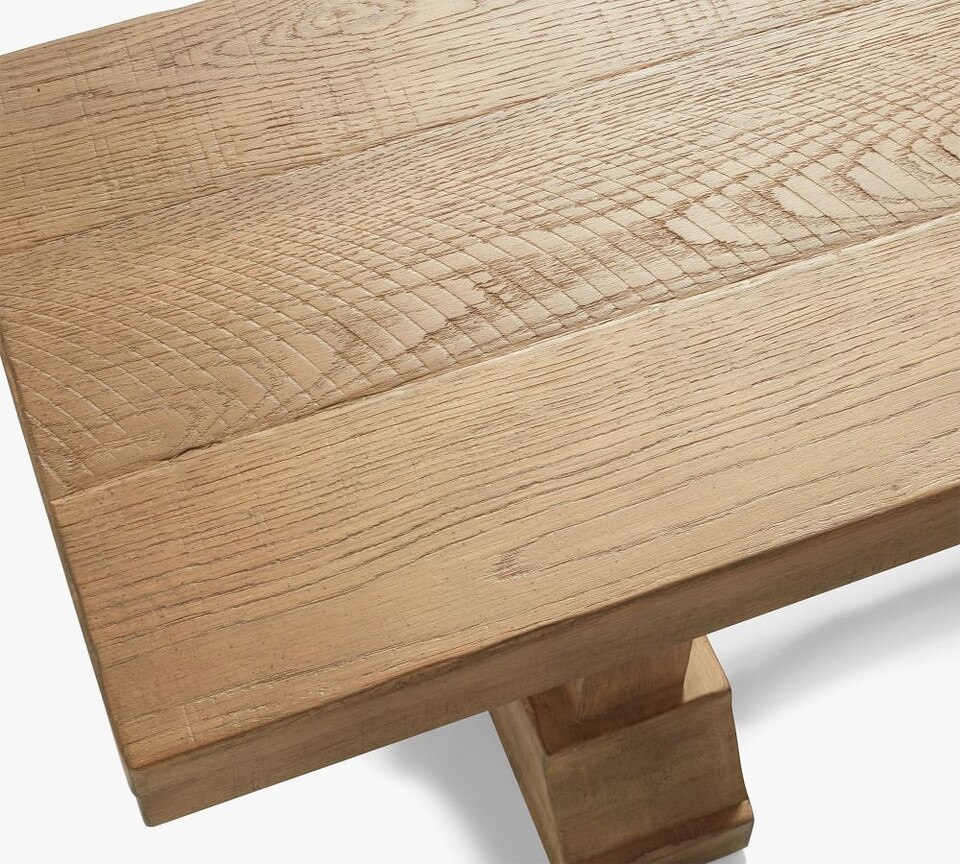 Fort Dining Bench