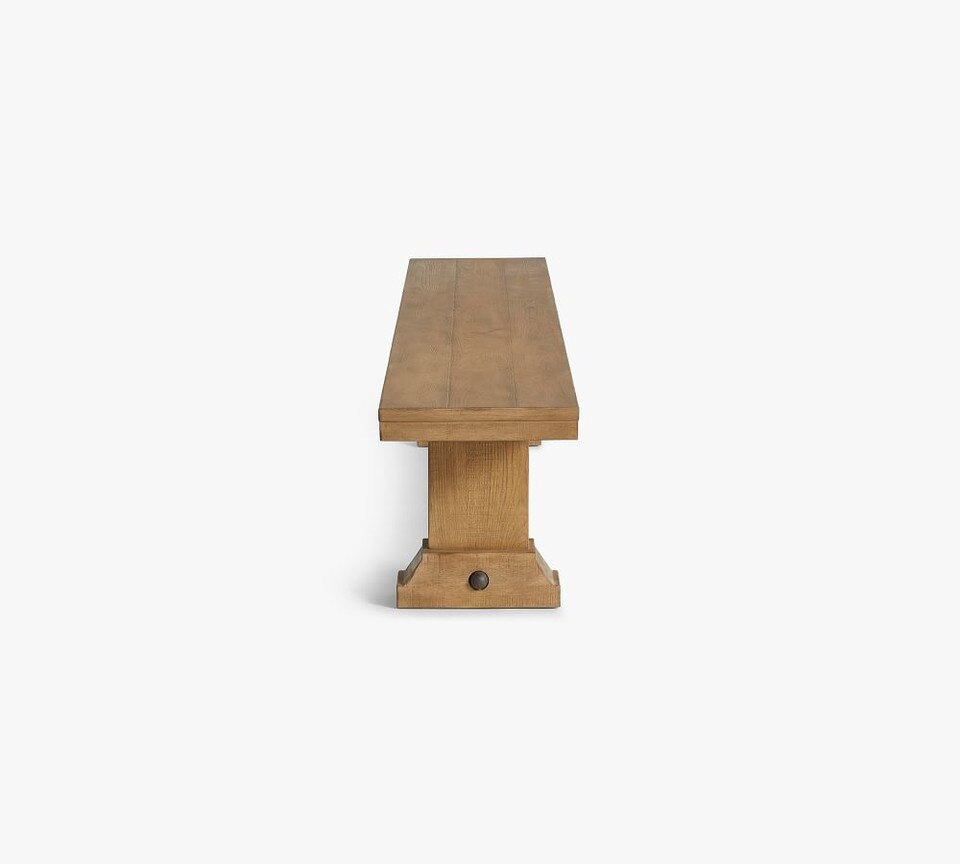 Fort Dining Bench