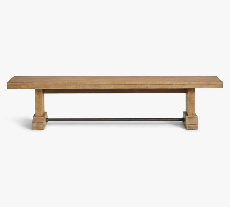 Fort Dining Bench