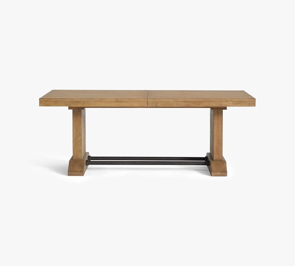 Fort Extending Dining Table