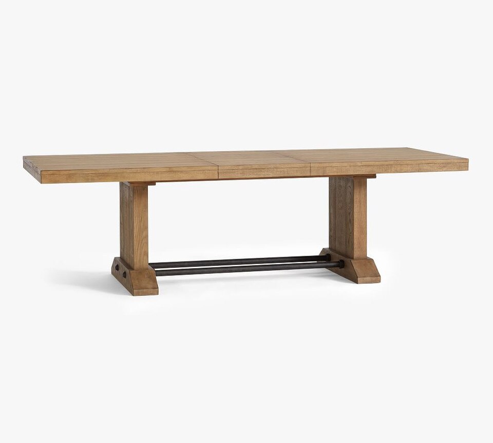 Fort Extending Dining Table