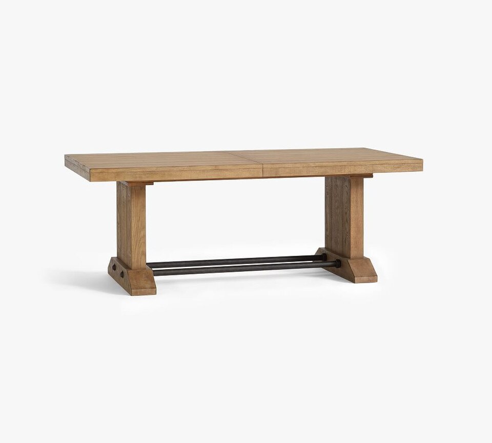 Fort Extending Dining Table