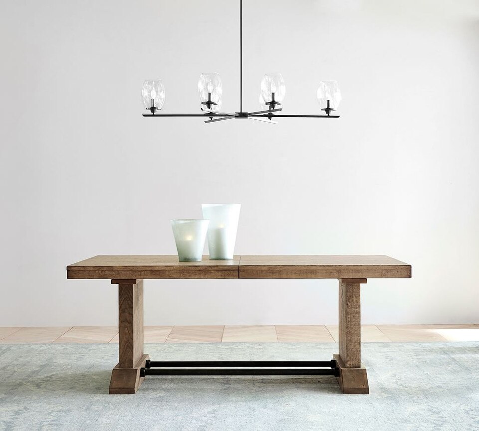Fort Extending Dining Table
