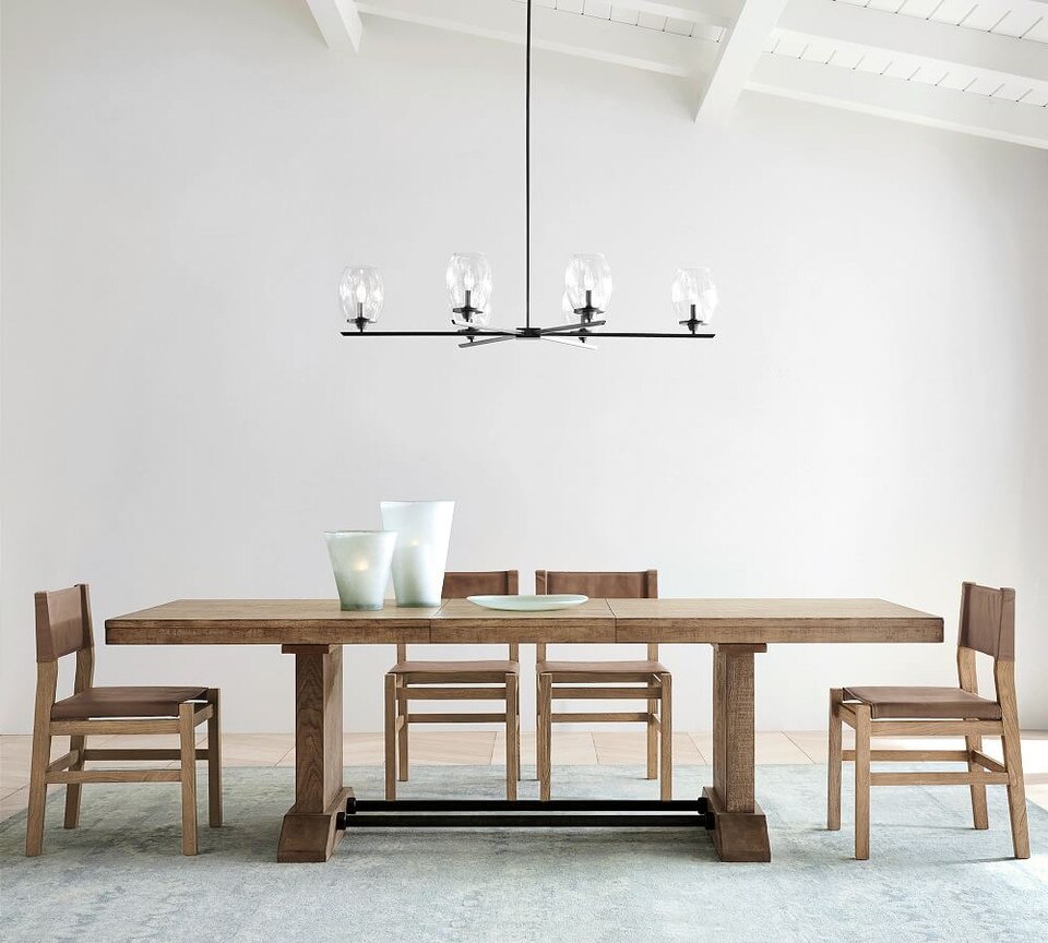 Fort Extending Dining Table
