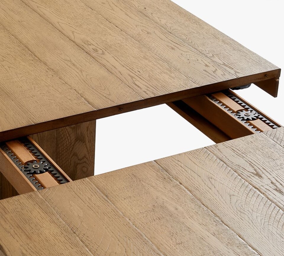 Fort Extending Dining Table