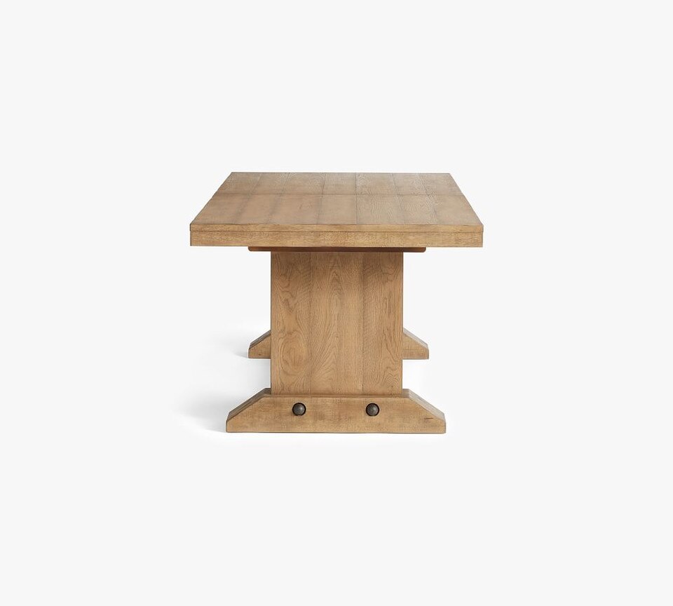 Fort Extending Dining Table