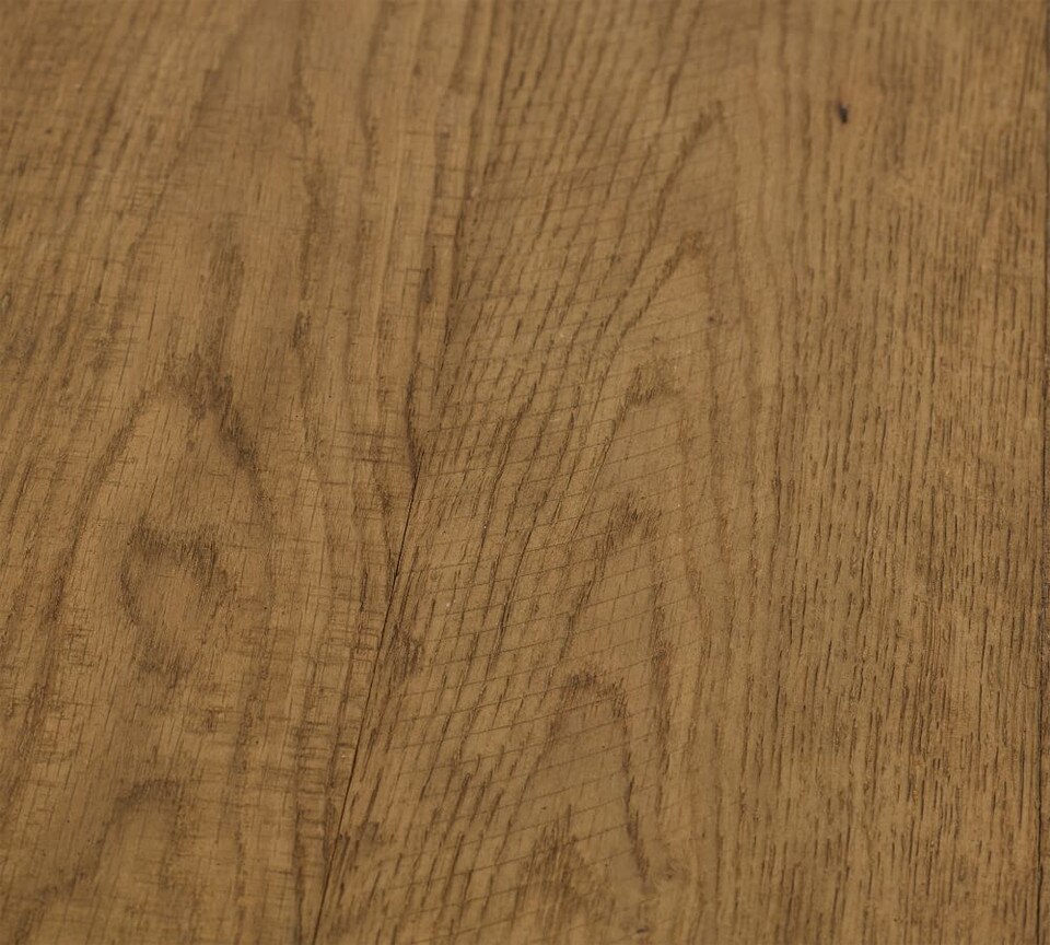 Fort Round Pedestal Extending Dining Table
