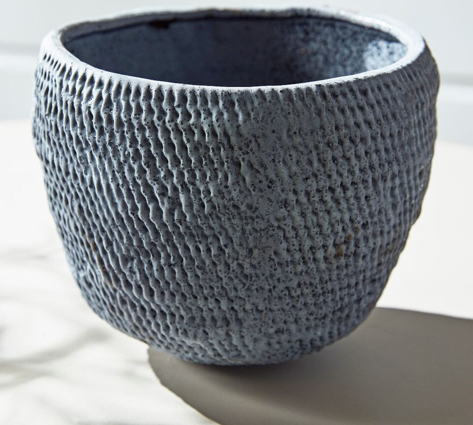Frasier Handcrafted Planter