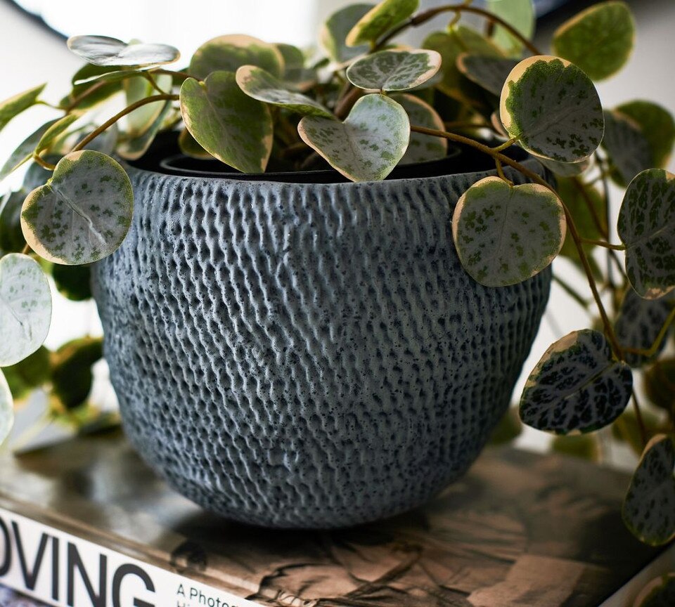 Frasier Handcrafted Planter