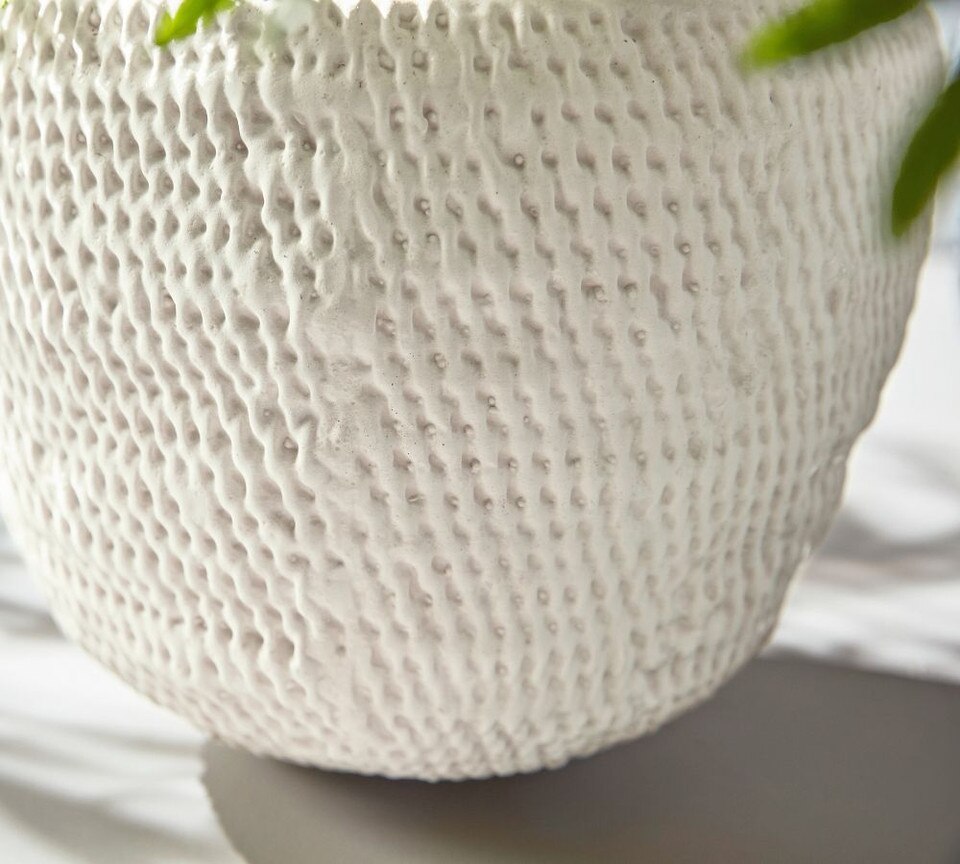 Frasier Handcrafted Planter