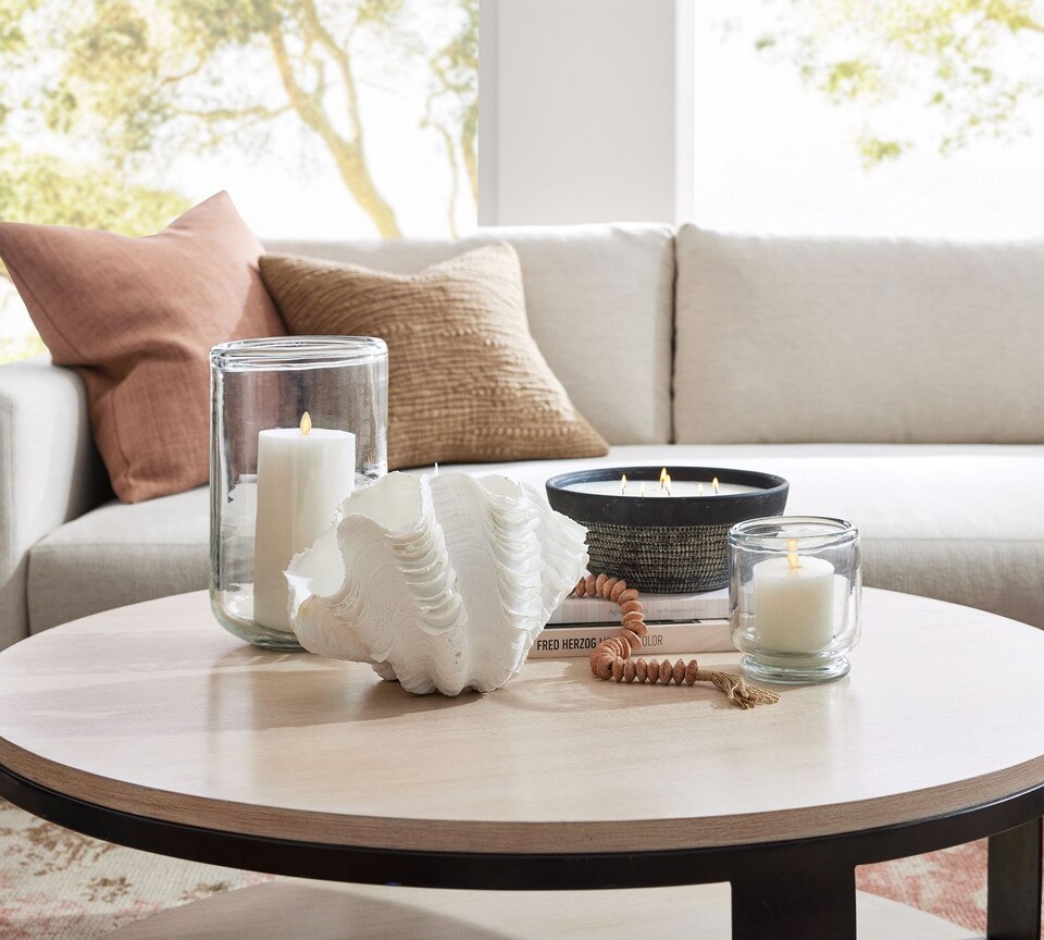 Frasier Scent Collection - Santal & Cedar
