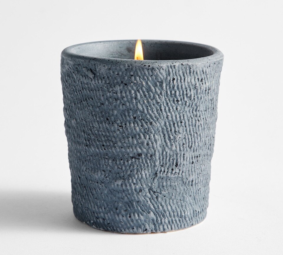 Frasier Scent Collection - Sea Salt & Vetiver
