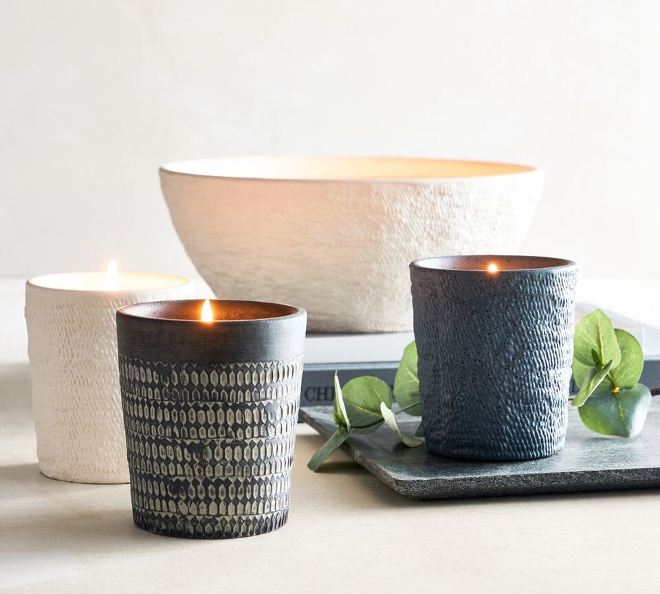 Frasier Scent Collection - Night Lily & Amber Oud