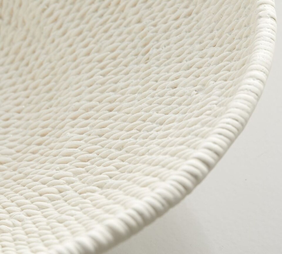 Frasier Textured Handcrafted Ceramic Bowl