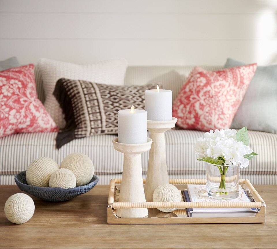 Frasier Handcrafted Ceramics Collection