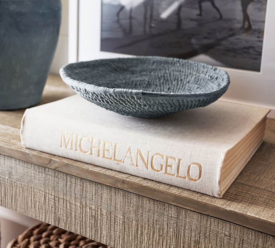 Frasier Handcrafted Ceramics Collection