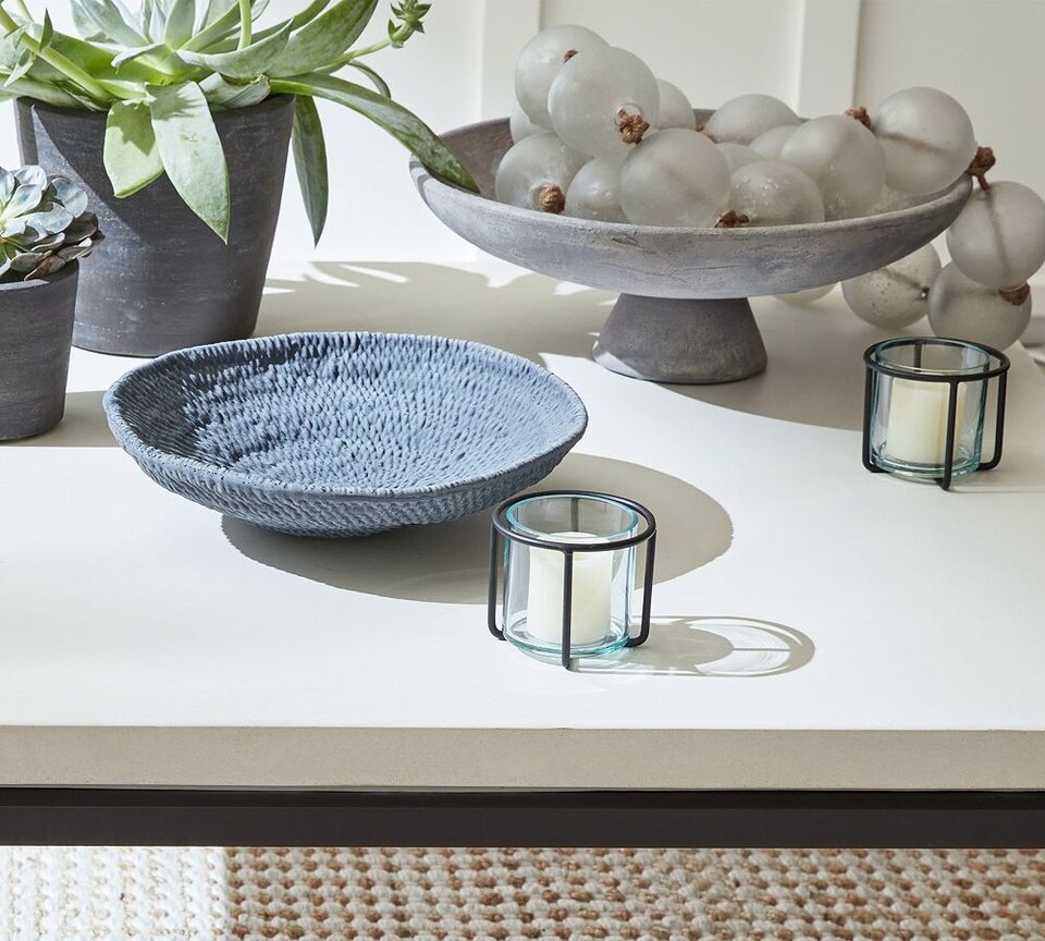 Frasier Handcrafted Ceramics Collection