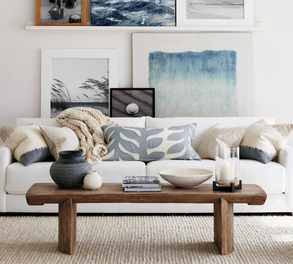 Frasier Handcrafted Ceramics Collection