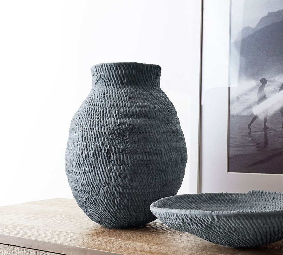 Frasier Handcrafted Ceramics Collection