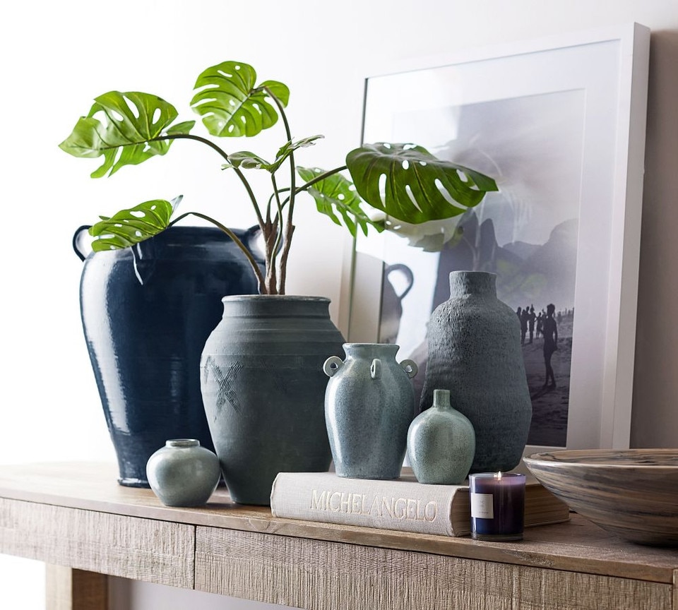 Frasier Handcrafted Ceramics Collection