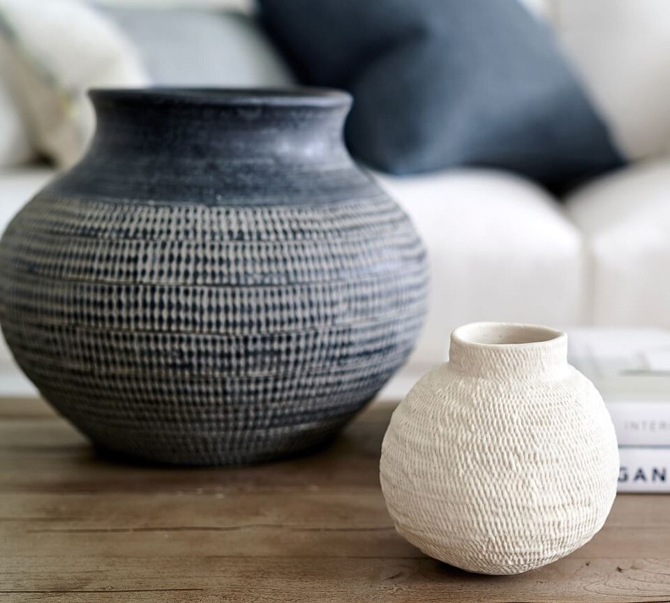 Frasier Handcrafted Ceramics Collection