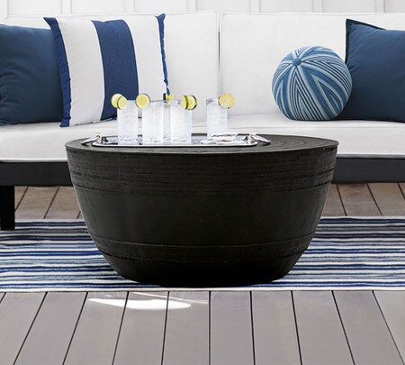 Frog Drum Metal Coffee Table Pottery Barn Australia - Metal Drum Coffee Table Australia Frog Drum Metal Coffee Table Pottery Barn Australia - Metal Drum Coffee Table Australia