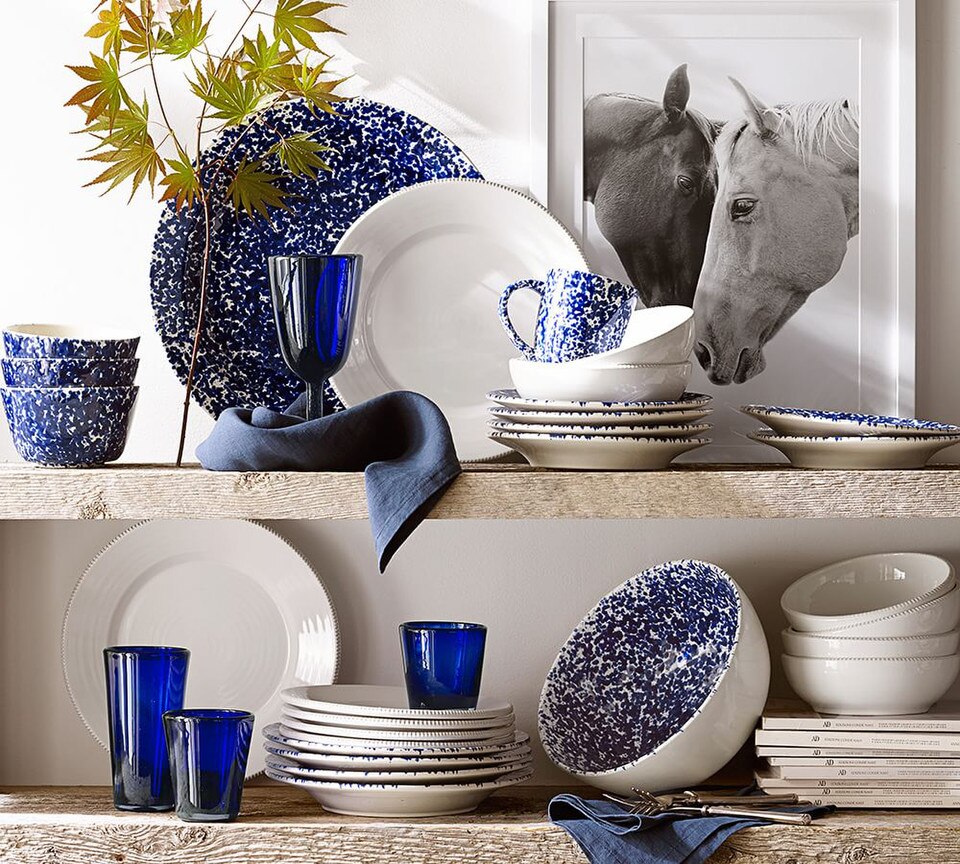 Gabriella Soup Bowl