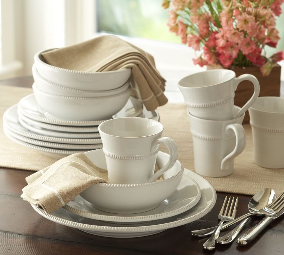 Gabriella Soup Bowl
