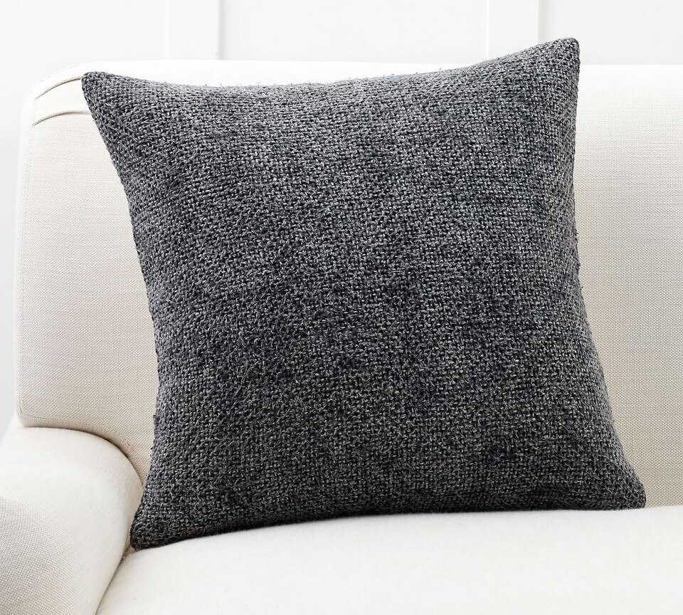 The Go-To Greys Cushion Cover Set