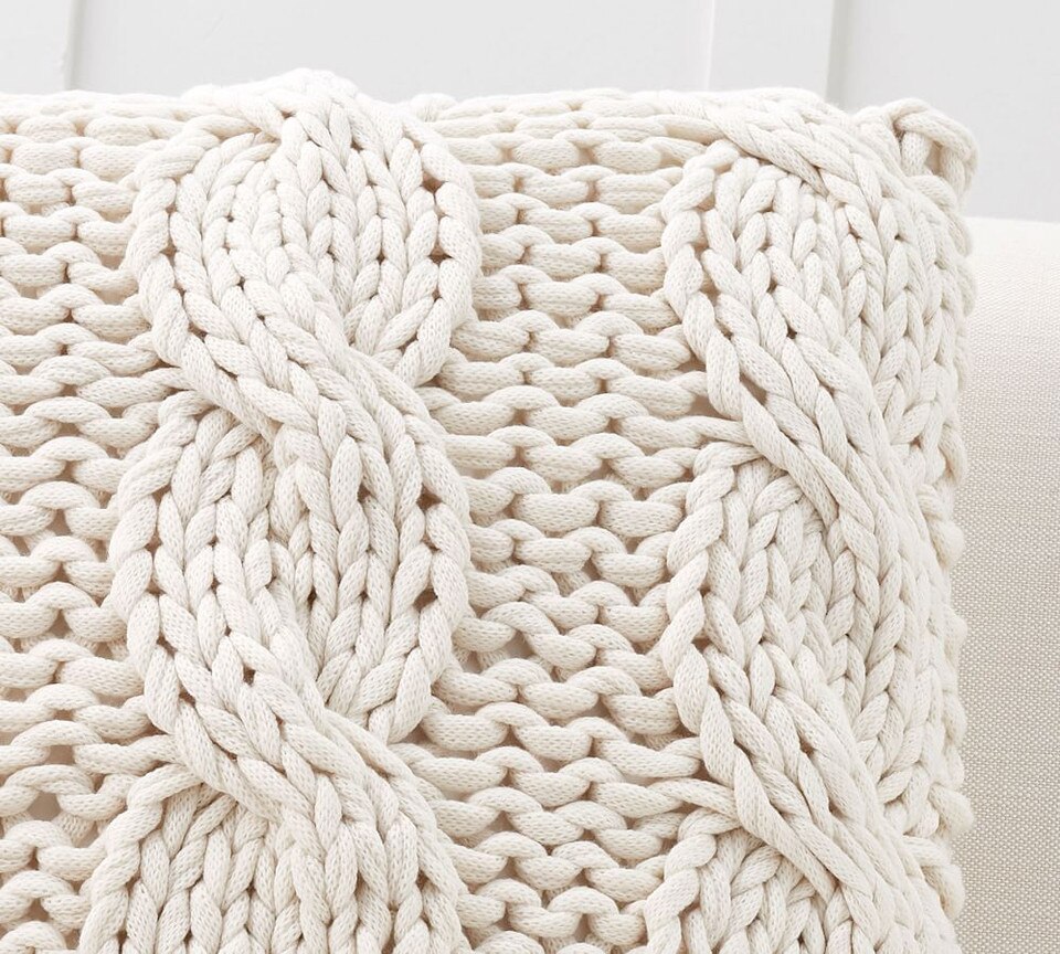 The Go-To Greys Cushion Cover Set