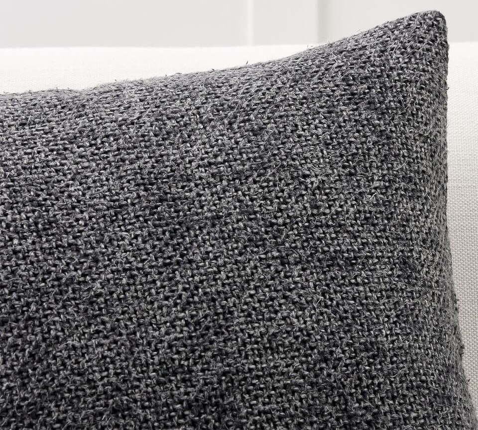 The Go-To Greys Cushion Cover Set
