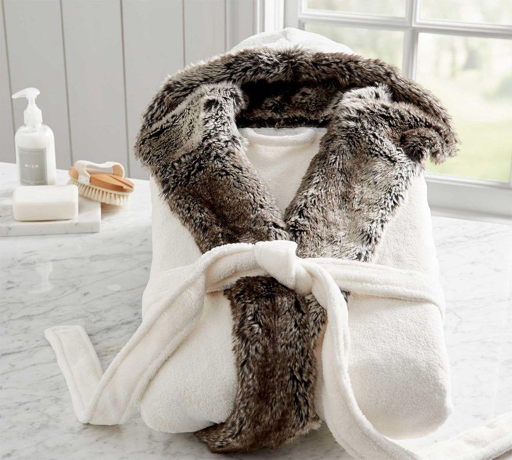 Boux Avenue sale This dressing gown is currently 20 off