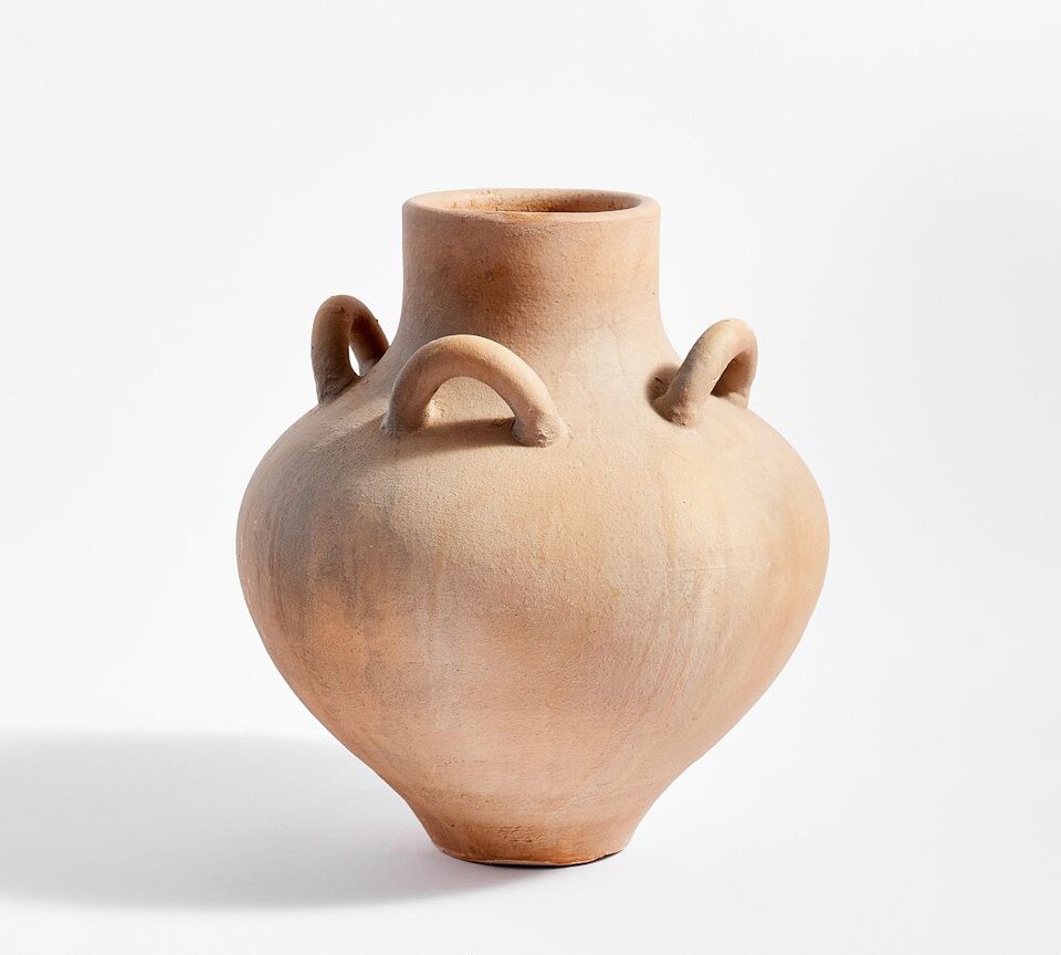 Halldale Terracotta Vase Collection