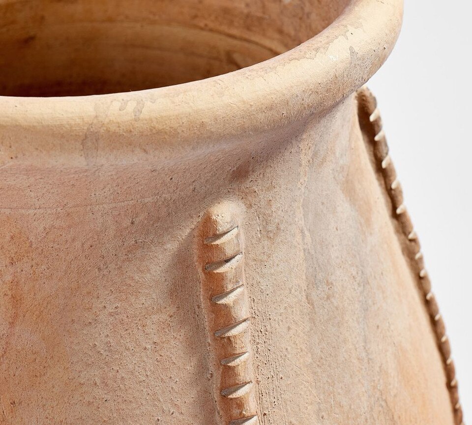 Halldale Terracotta Vase Collection