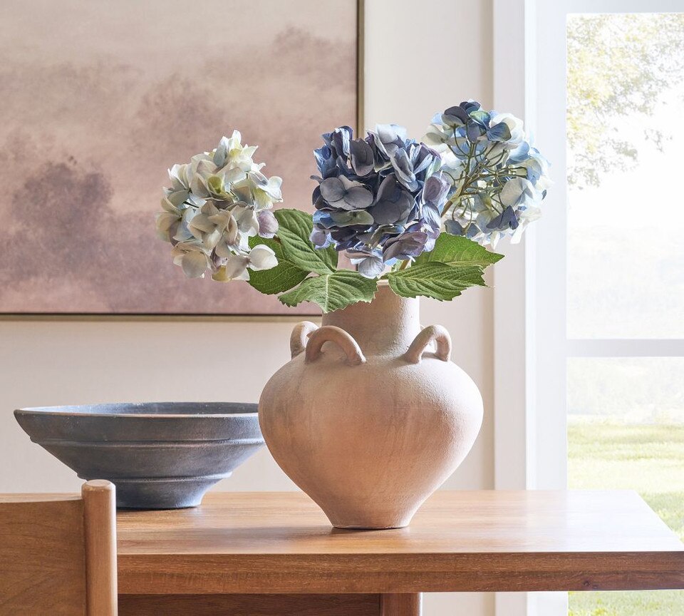 Halldale Terracotta Vase Collection