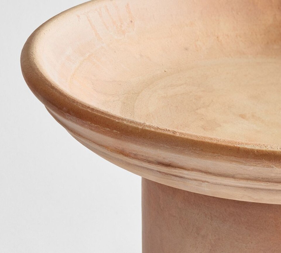 Halldale Terracotta Vase Collection