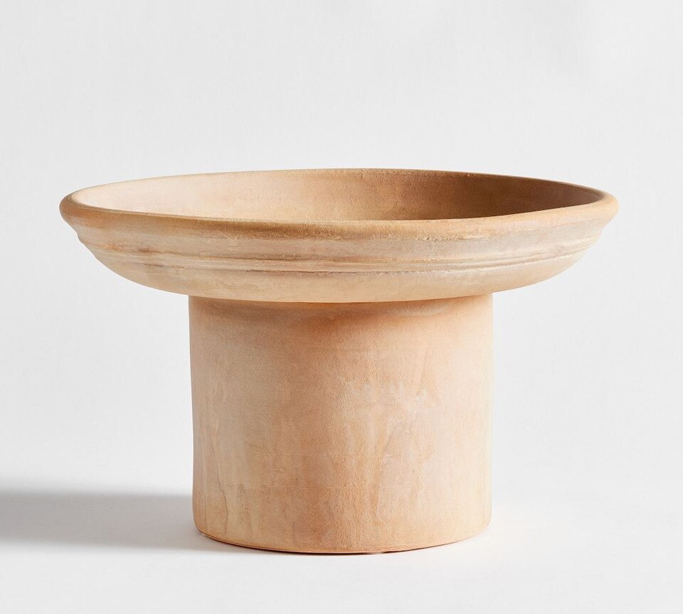 Halldale Terracotta Vase Collection