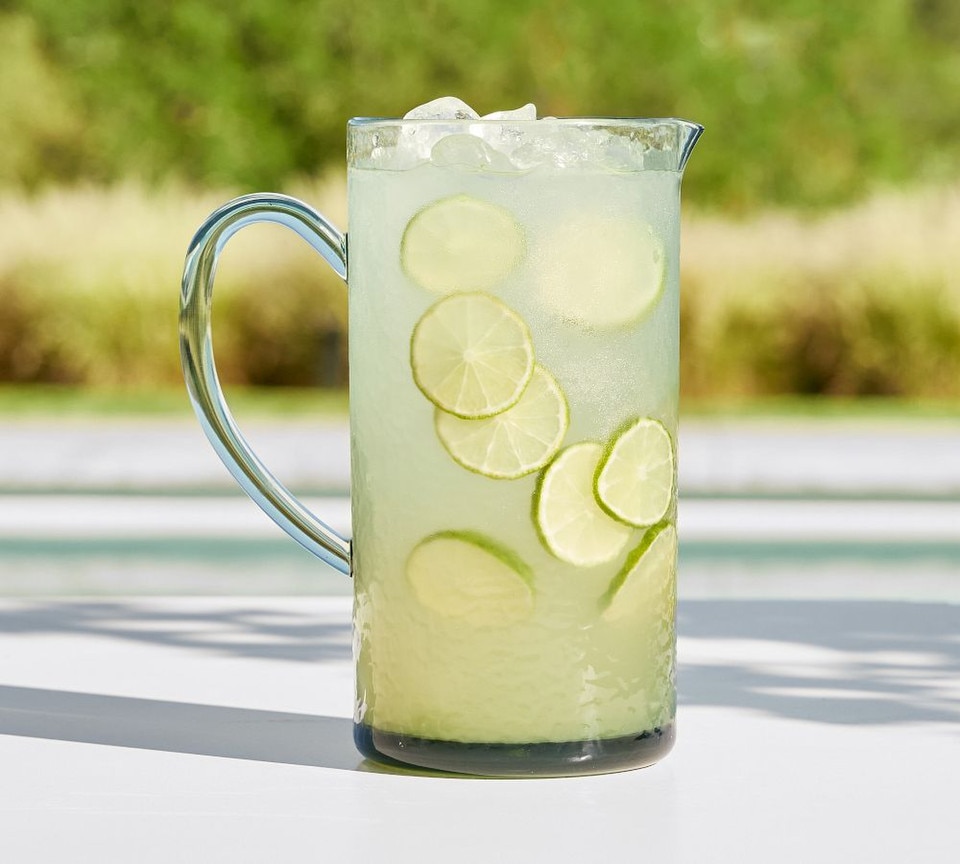 Hammered Outdoor Drinkware Collection