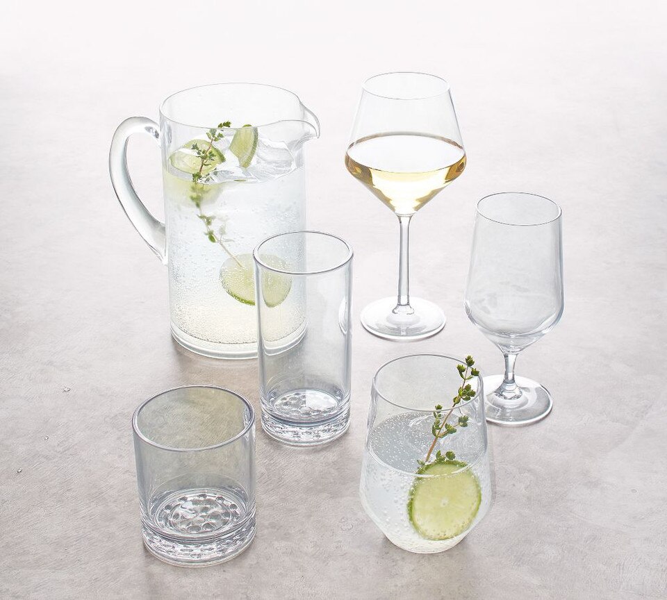 Happy Hour Drinkware Collection