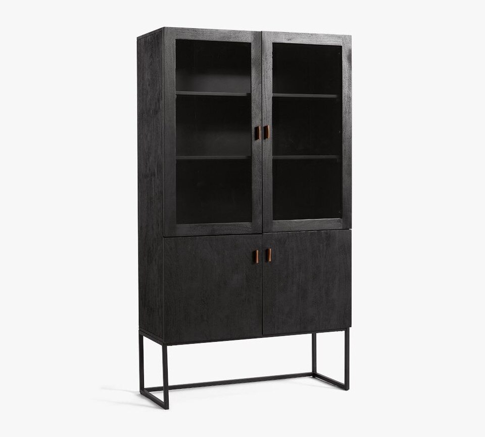 Hardy 102 cm Bar Cabinet