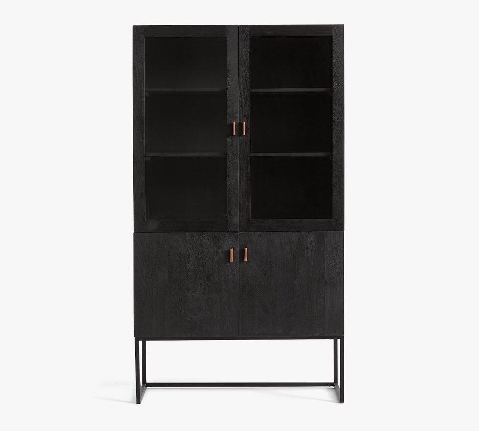 Hardy 102 cm Bar Cabinet