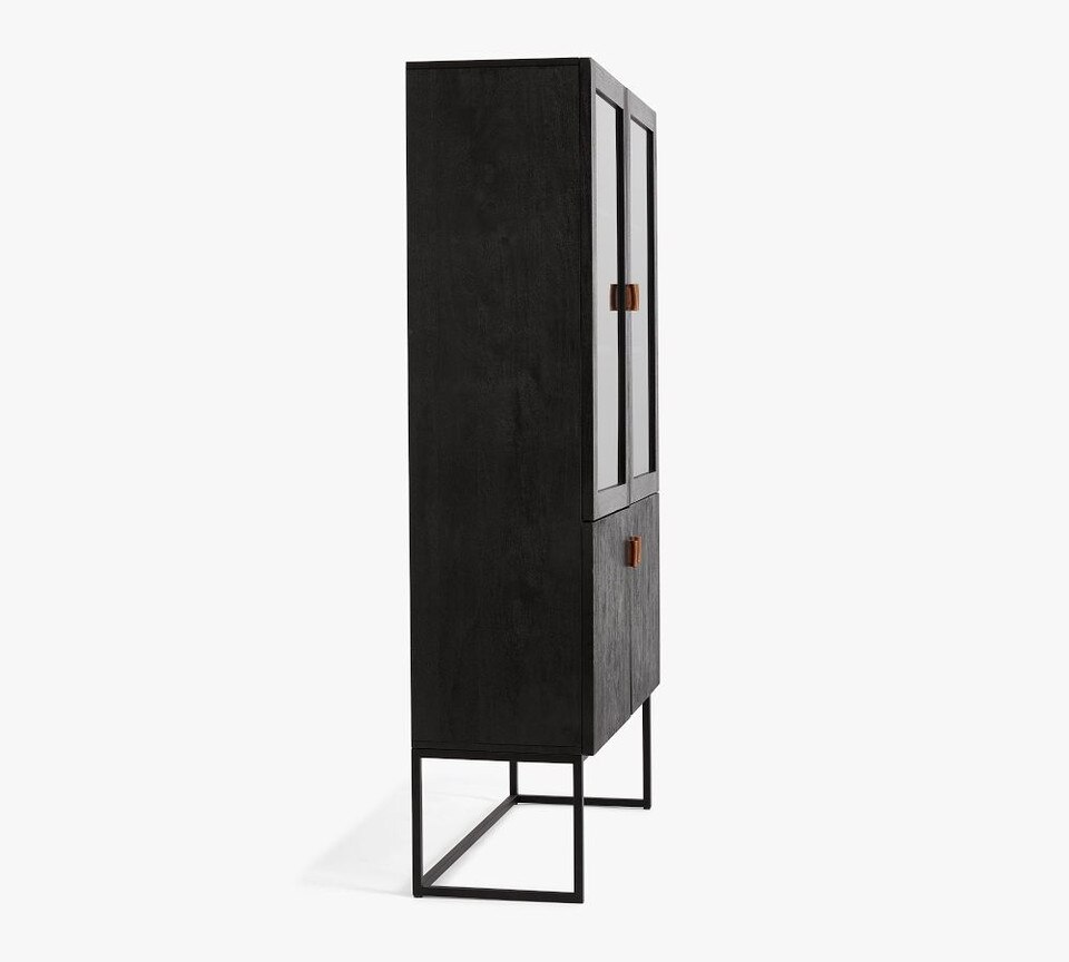 Hardy 102 cm Bar Cabinet