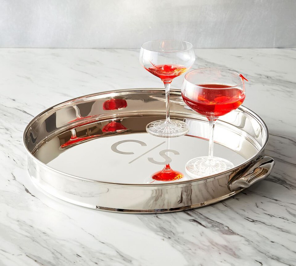 Harrison Barware Collection
