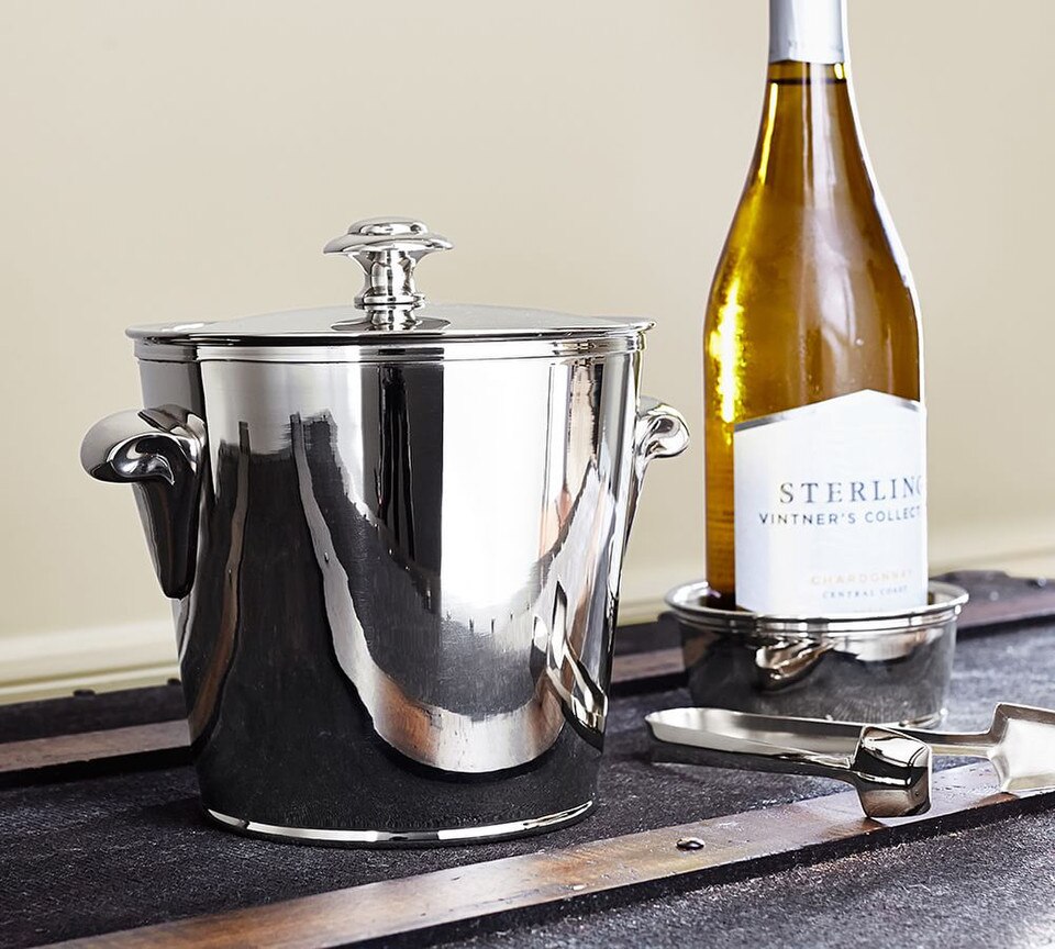 Harrison Barware Collection