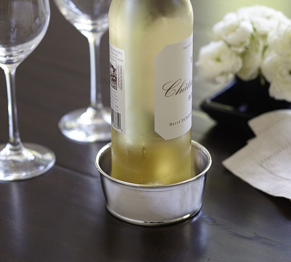 Harrison Barware Collection