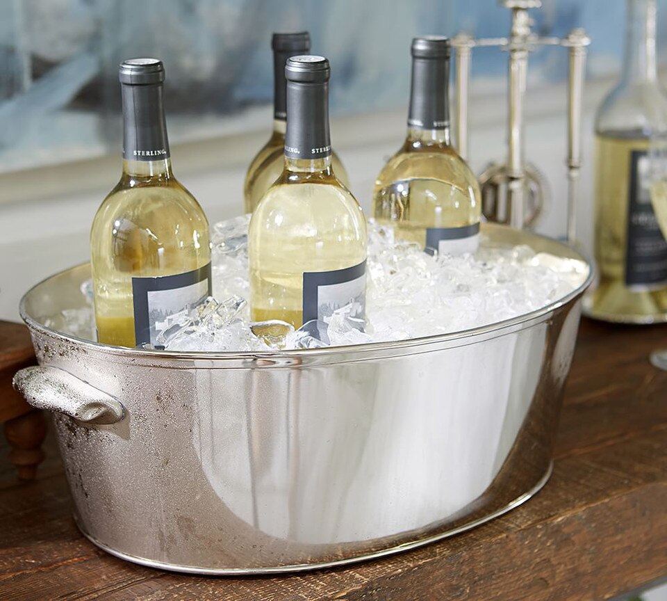 Harrison Barware Collection