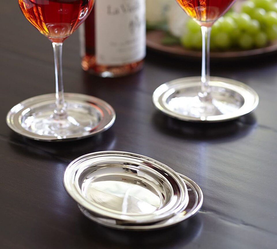 Harrison Barware Collection