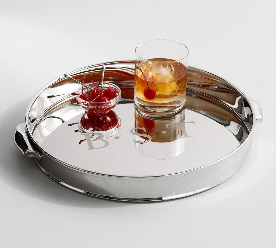 Harrison Bar Tray